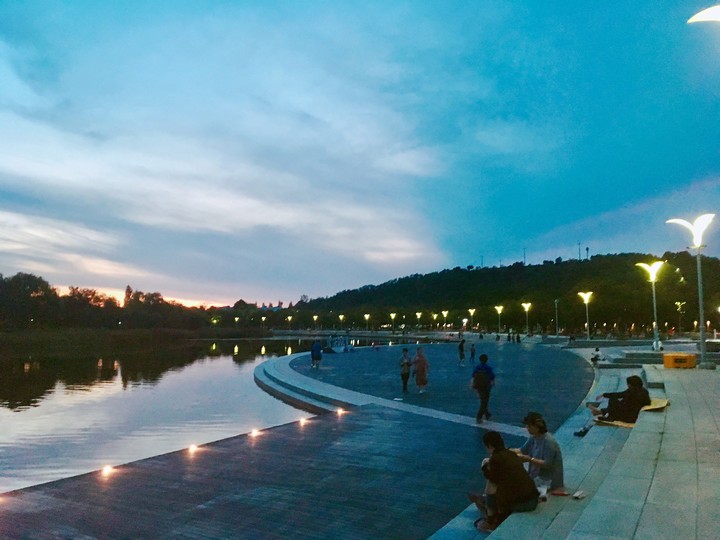 Seoul♥