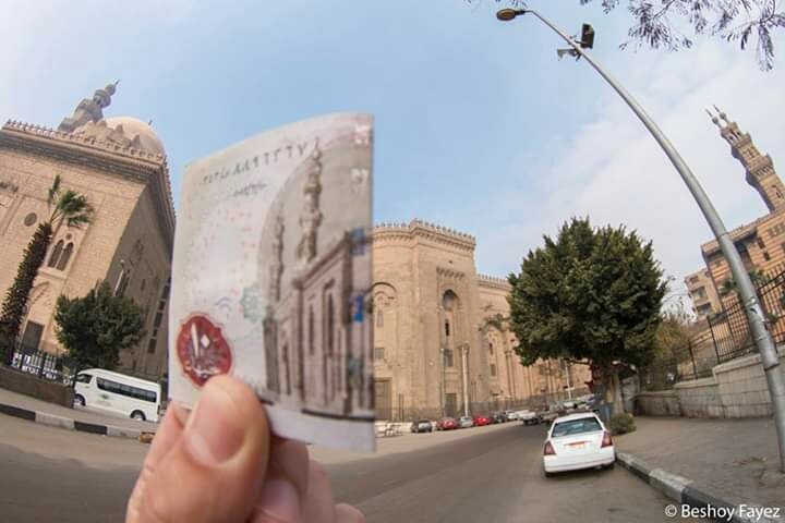 Egypt