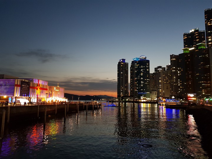 Haeundae