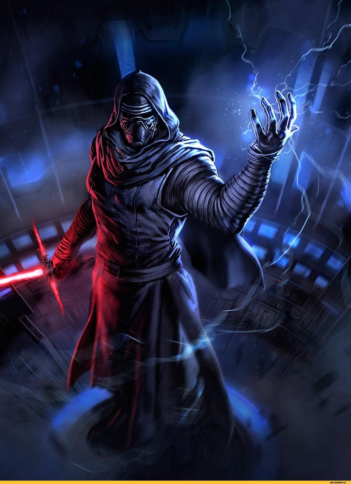 Star Wars