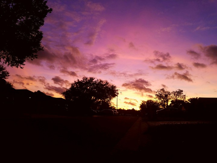not filter
