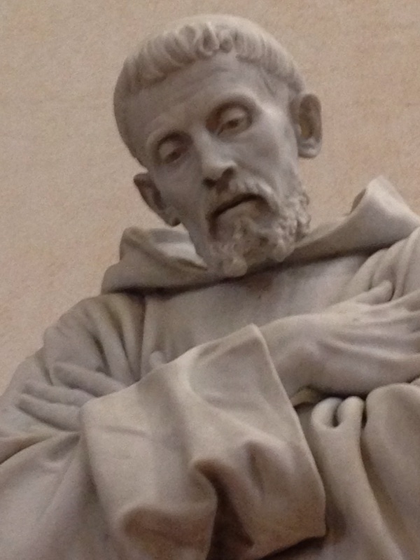 St. Francis of Assisi