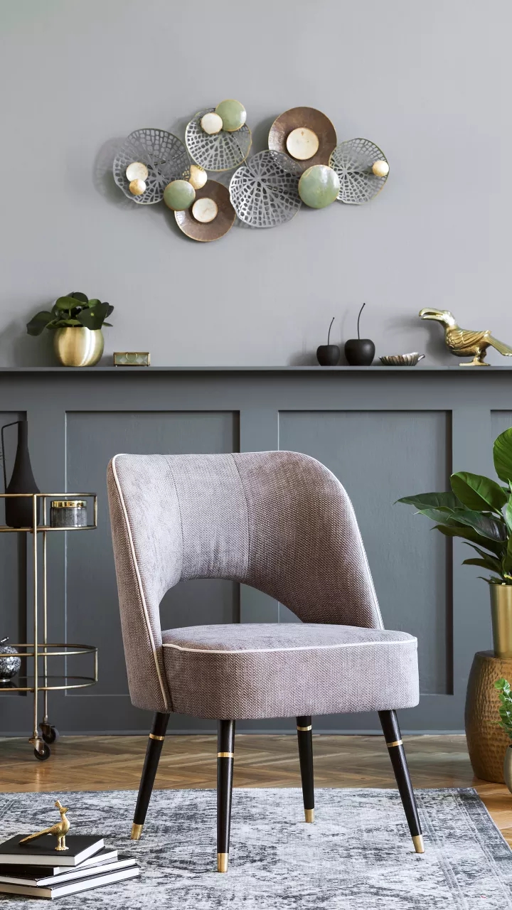 stylish luxury home designer