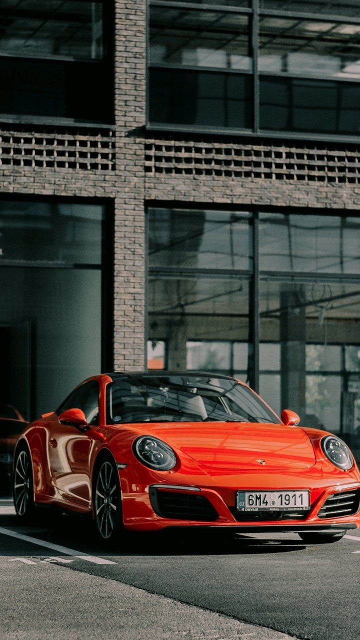 porche
