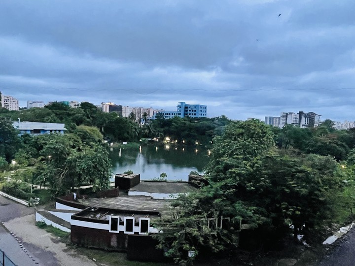 campus