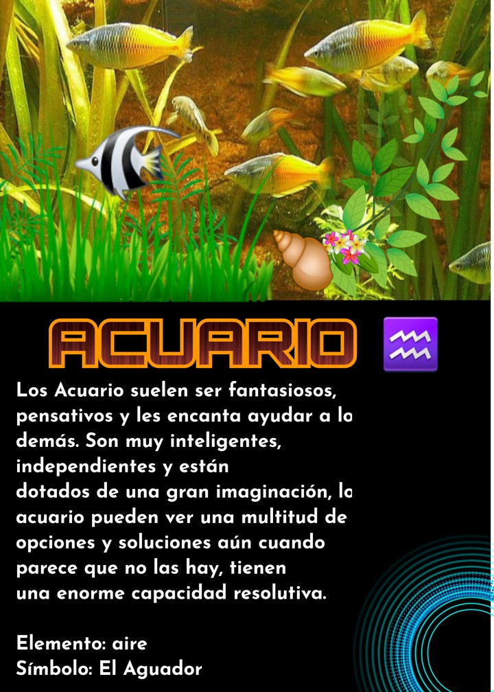 Signo ♒