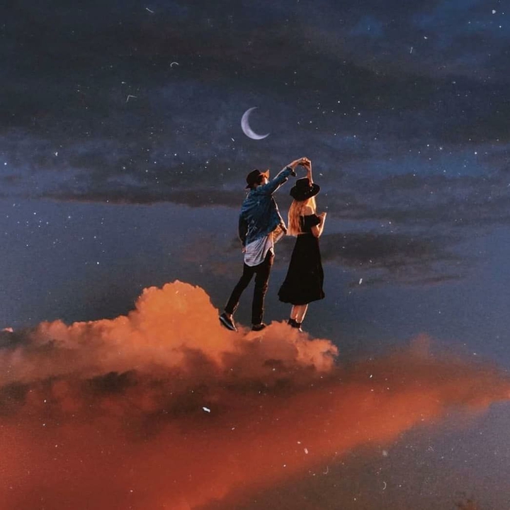 when the night comes