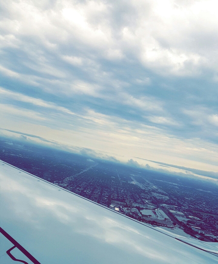 Plane Rides