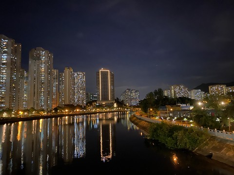 Skyscraper