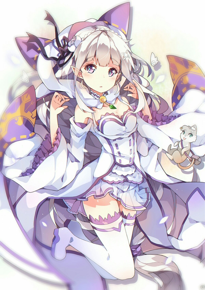 Original anime