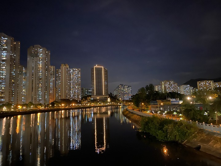 Skyscraper