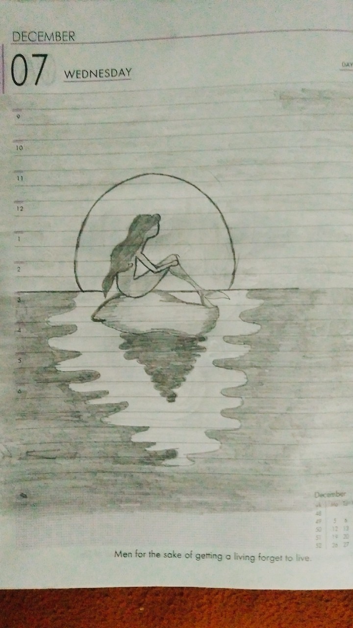 my art