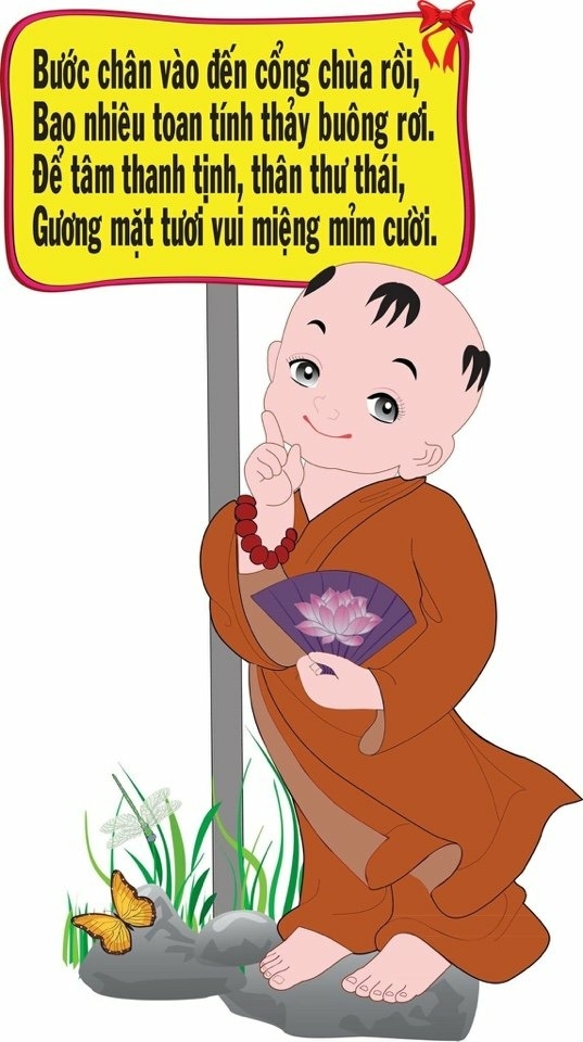 chú tiểu