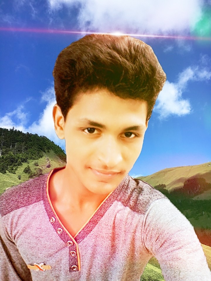 shiningsudhir