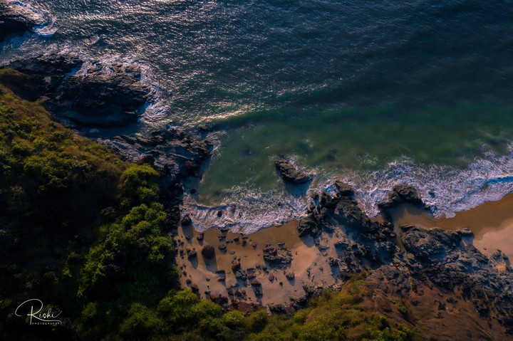 serenity