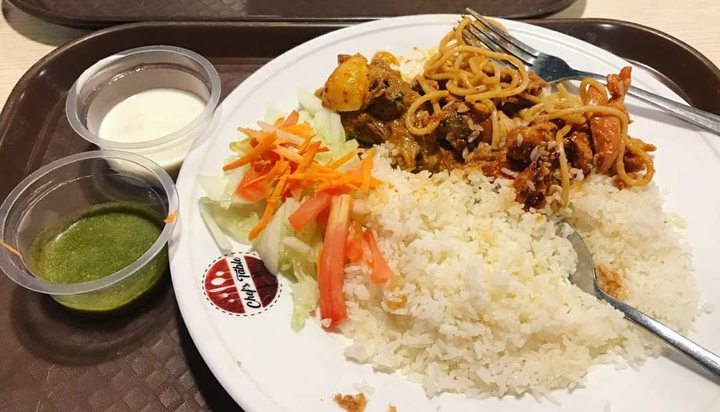 food