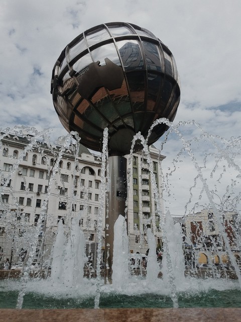Novosibirsk, Russia