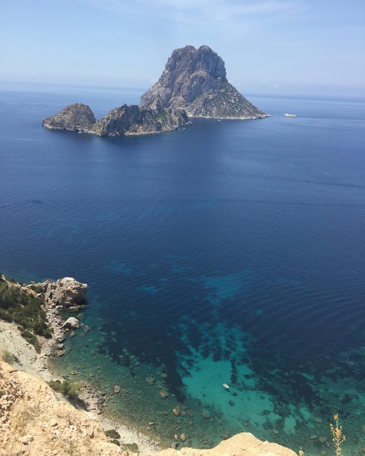 beautiful sea