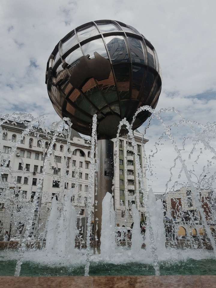 Novosibirsk, Russia