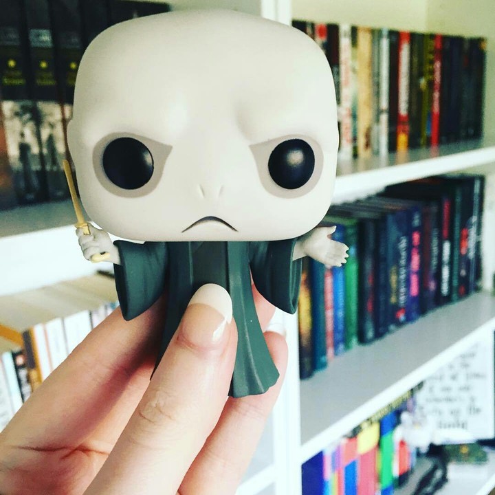 Volan-de-Mort