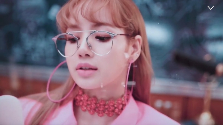 BLACKPINK(블랙핑크)