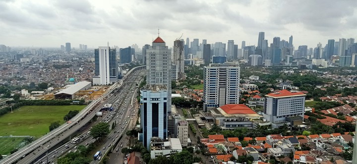 Jakarta