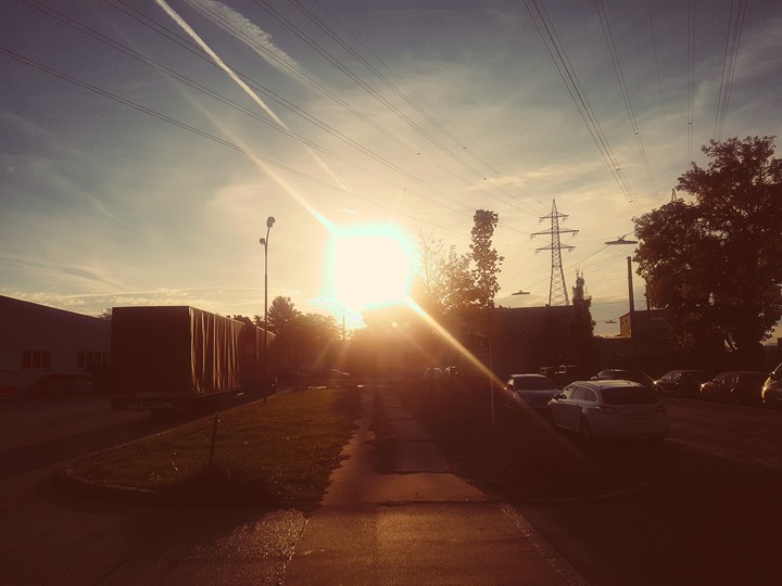 Beutiful Day