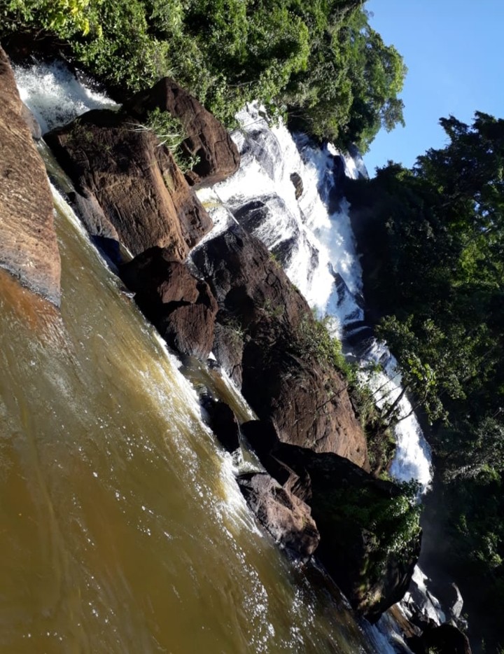 cachoeira