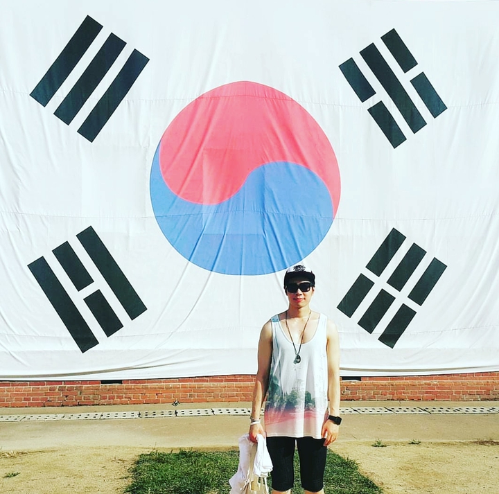 대한독립만세