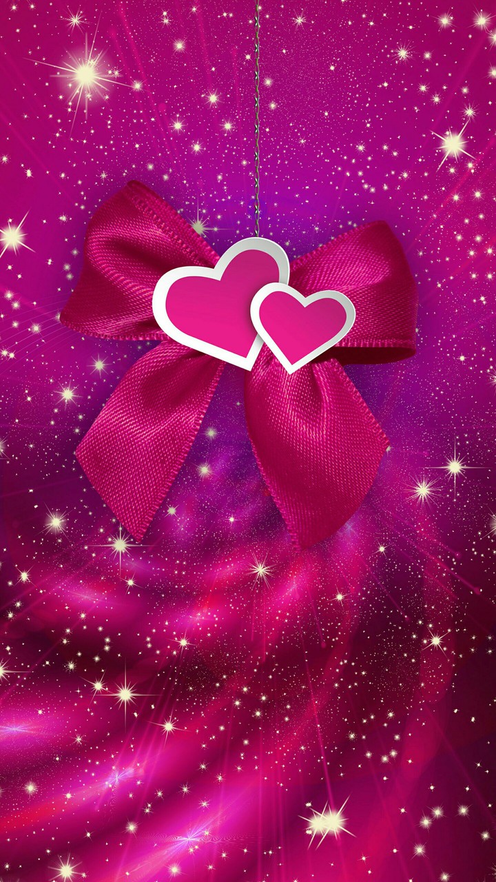 Love is in the Air ❤️
