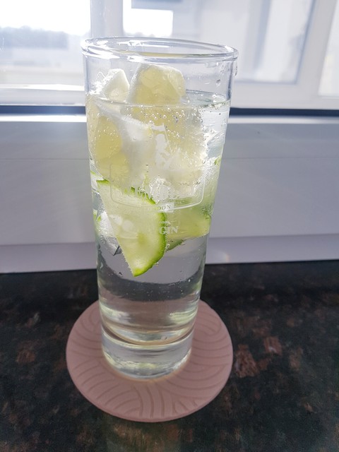 gin and chill