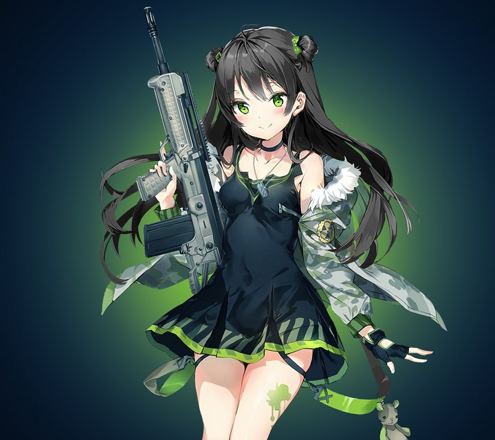 anime