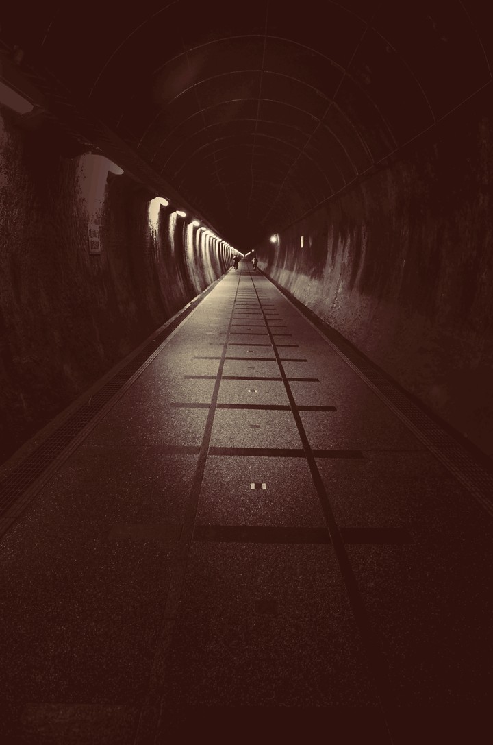 草嶺隧道 。。。。