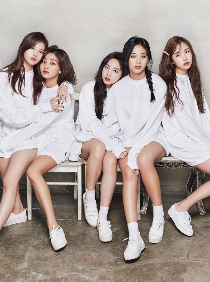 Twice