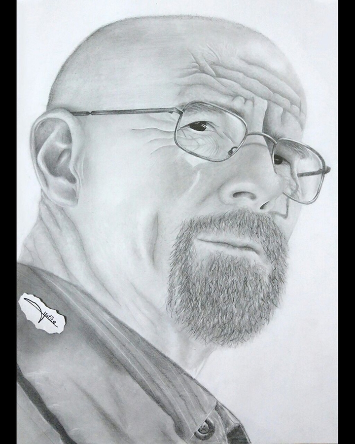 Walter White
