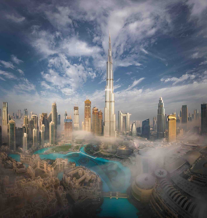 Dubai