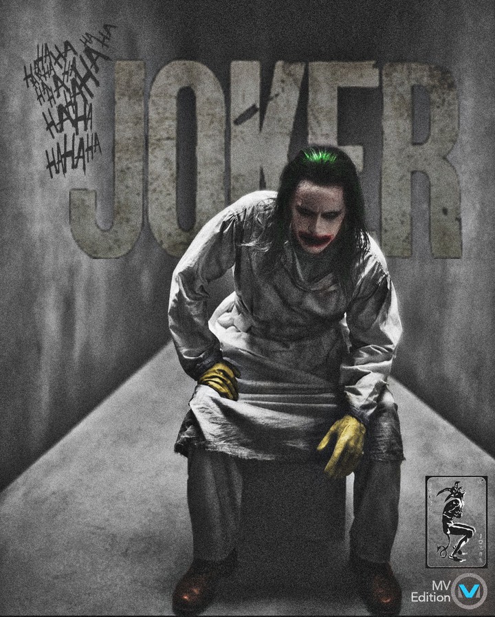 joker Snydercut