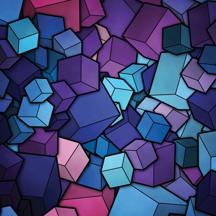 Cubes