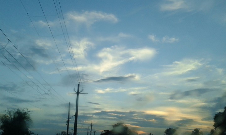 Sky