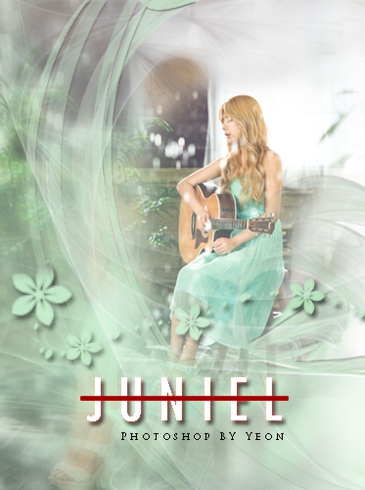 Juniel Sorry Music Video Wallpaper