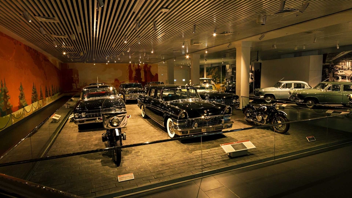 cars and moto