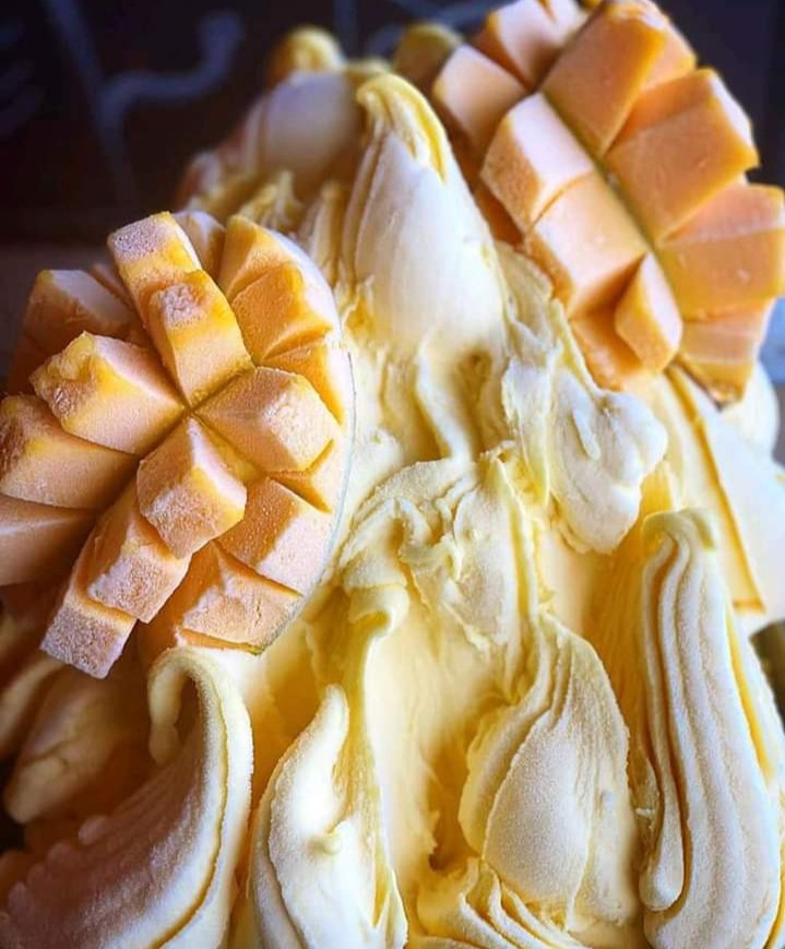 Ice cream
