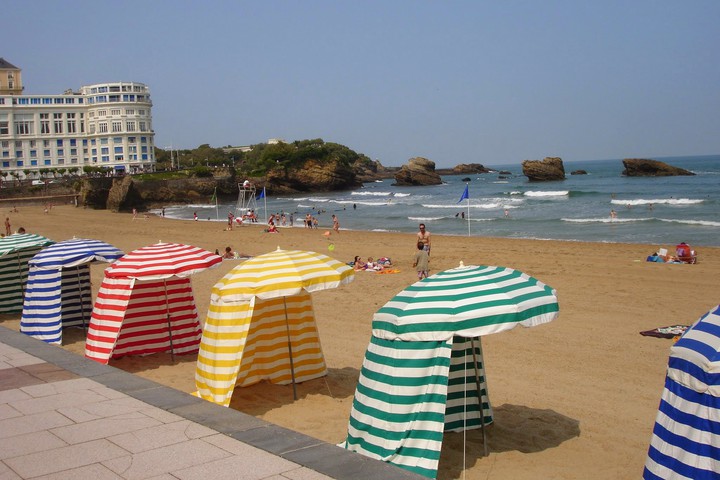 Biarritz