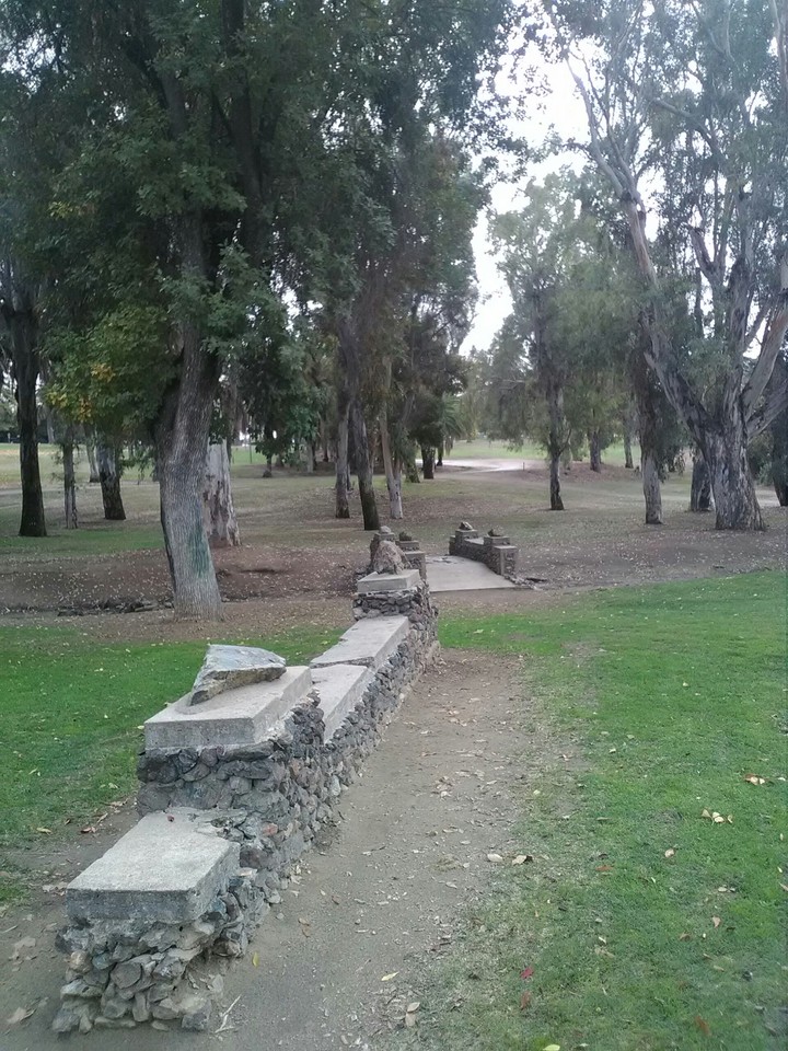 park