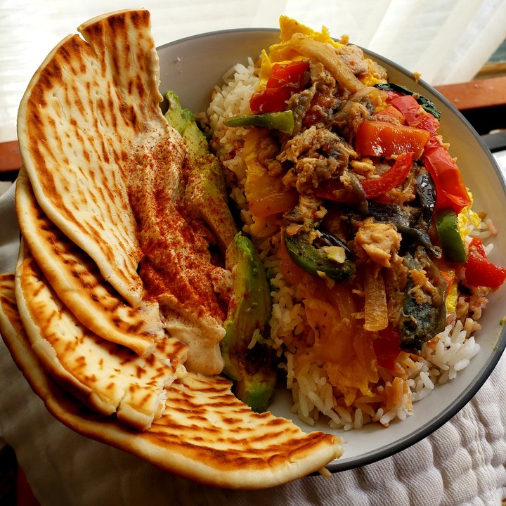 Brunch! YUM!