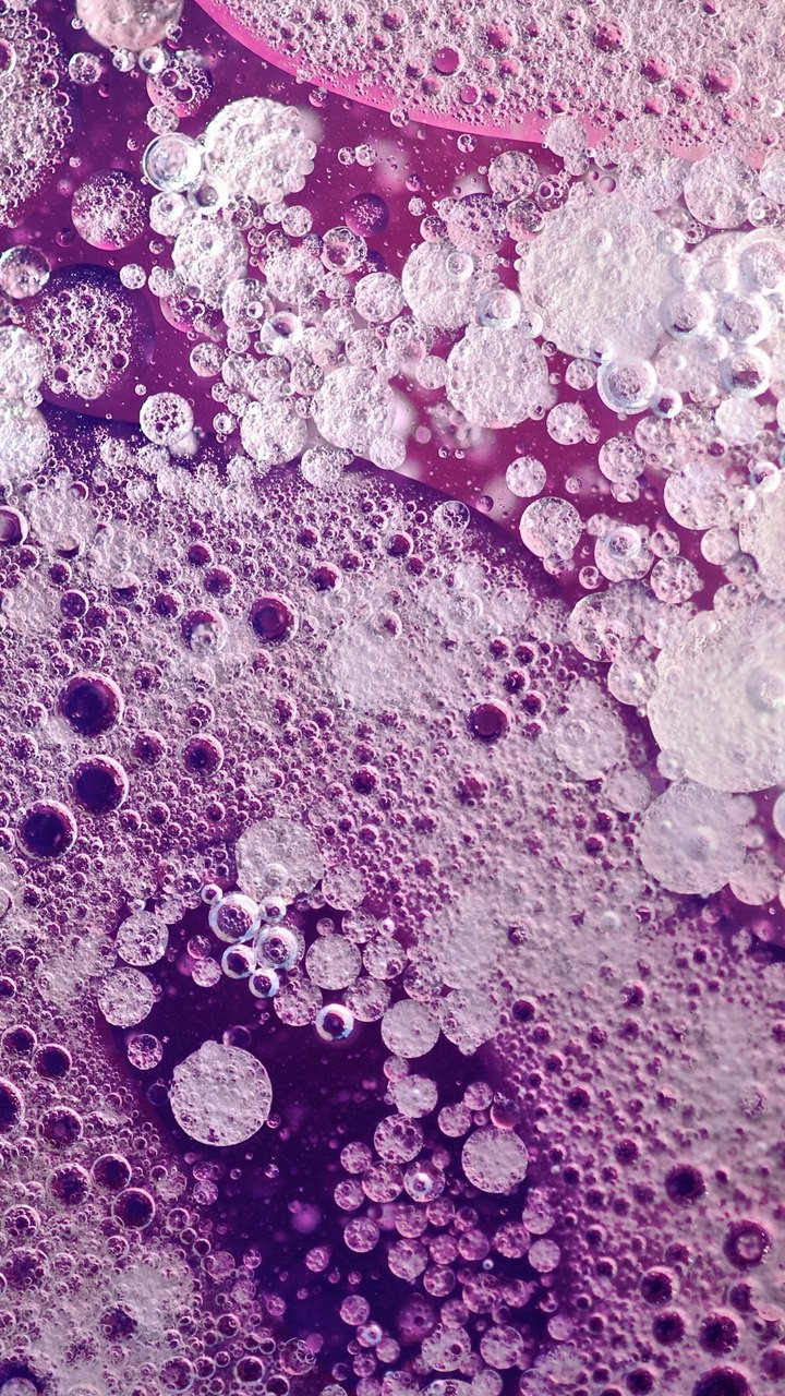 violet