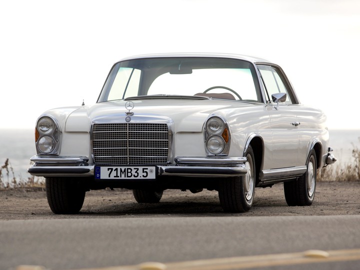 mercedes benz
