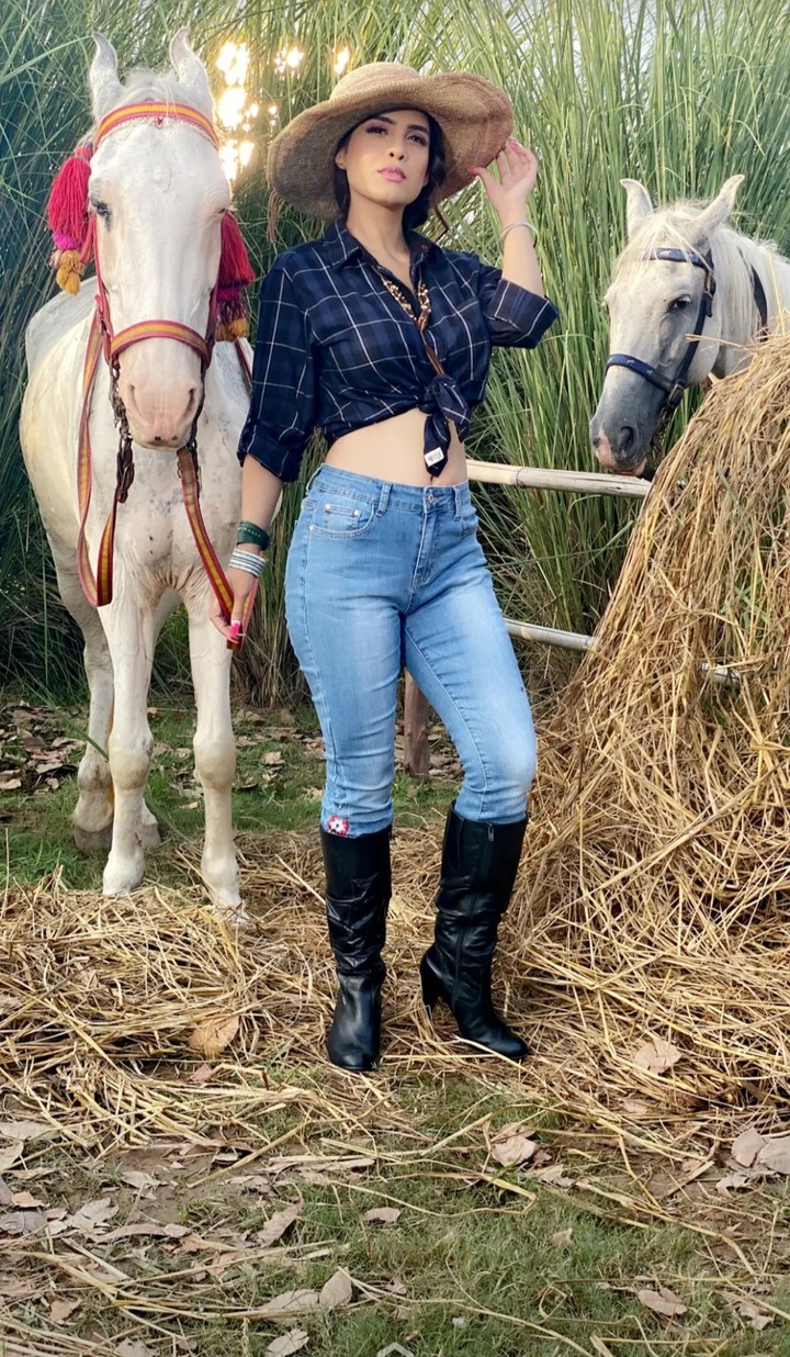 NEHA MALIK