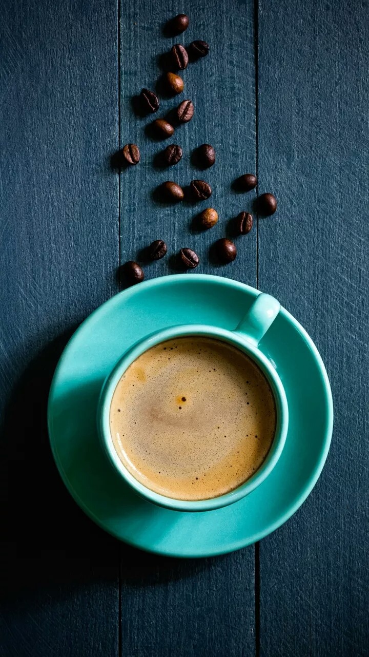 coffee