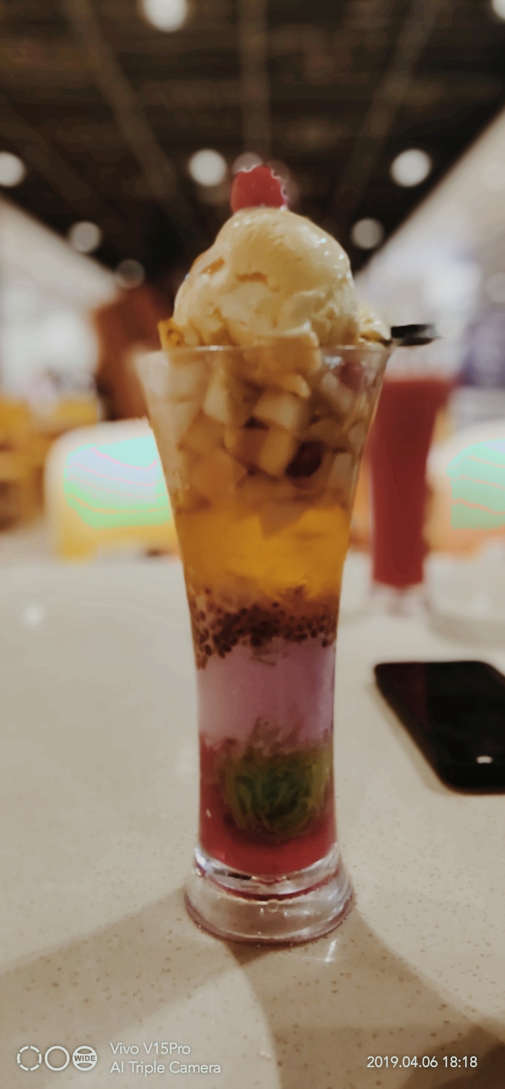 FOODIEESS